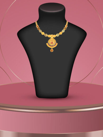 Necklace -1060006908150