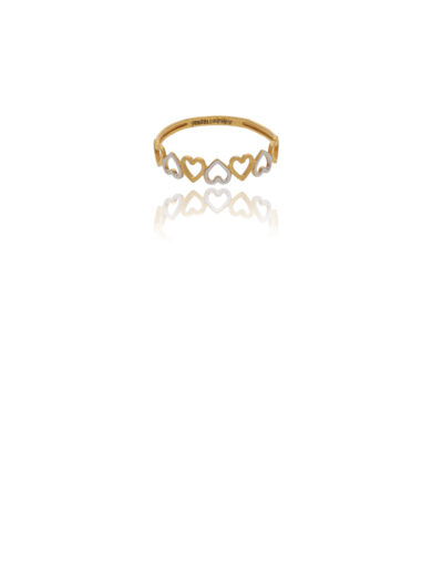 Dainty Statements: Unleash Your Style with Fashion Rings for Girls