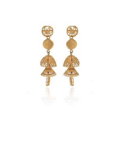 Classic Liner Earings