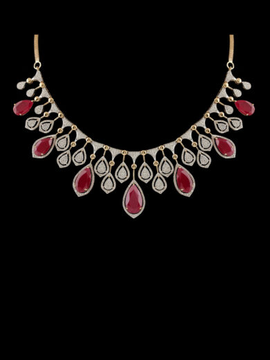Necklace -HNL1749
