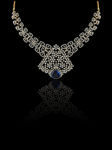 Necklace - HNSA007