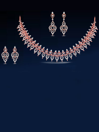 Necklace - NLS2234