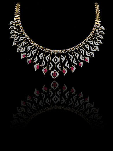Necklace - HNSA0138