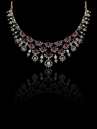 Necklace -HNSA008