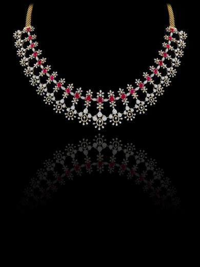 Necklace - HNSA0014