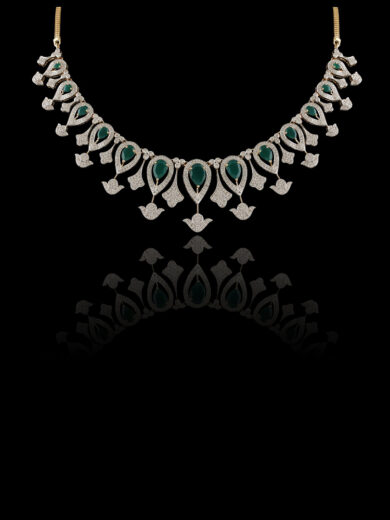 Necklace - HNL1750