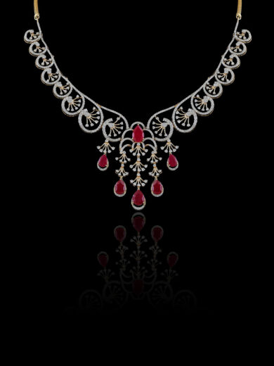 Necklace - HNSA004