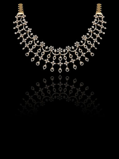 Necklace - HNL1753