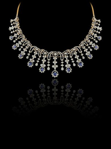 Necklace - HNSA006
