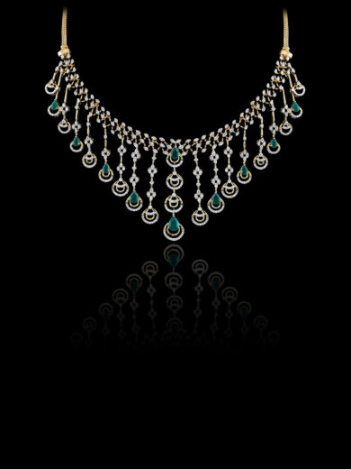 Necklace -HNSA0352