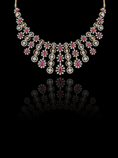 Necklace - HNSA002