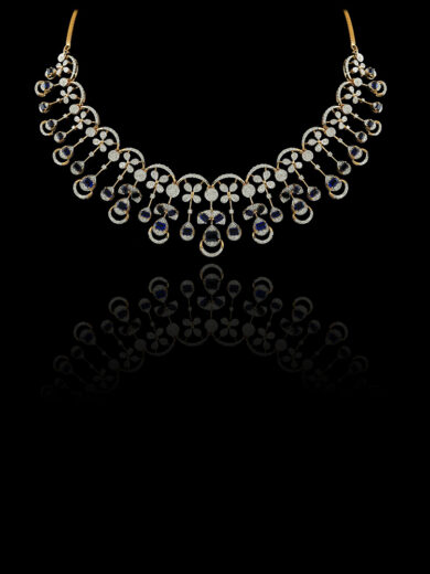 Necklace - HNSA0005