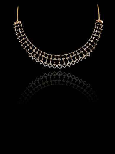 Necklace - HNSA0080