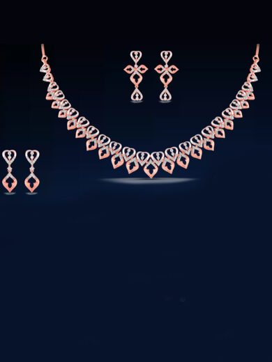 Necklace - NLS2178