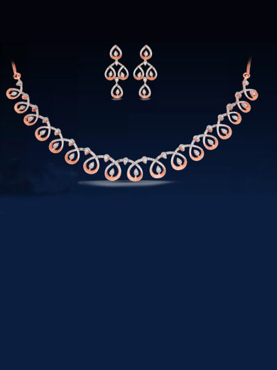 Necklace - NLS2180