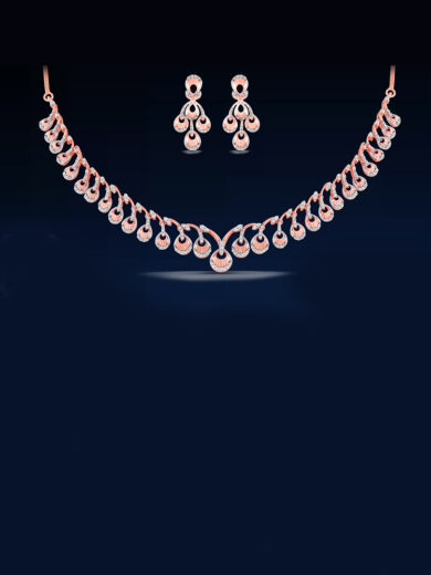Necklace - NLS2181