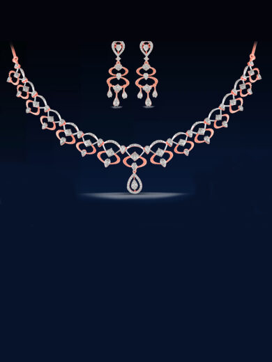 Necklace - NLS2182