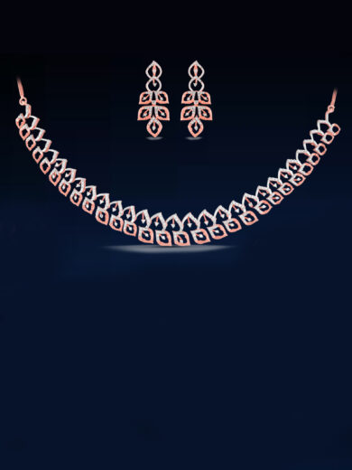 Necklace - NLS2183