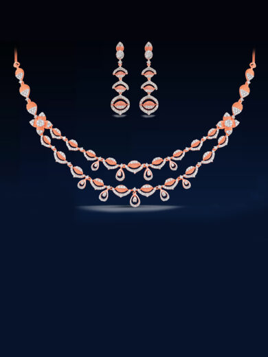 Necklace - NLS2184