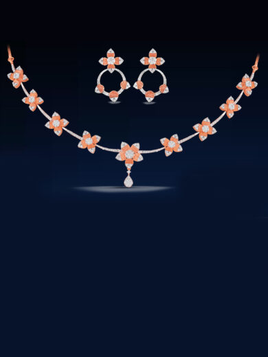 Necklace - NLS2185