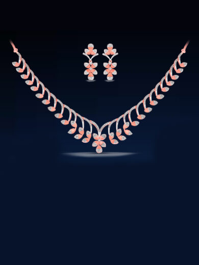 Necklace - NLS2187