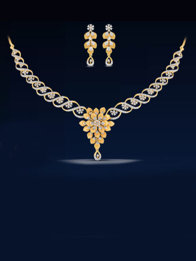 Necklace - NLS2189