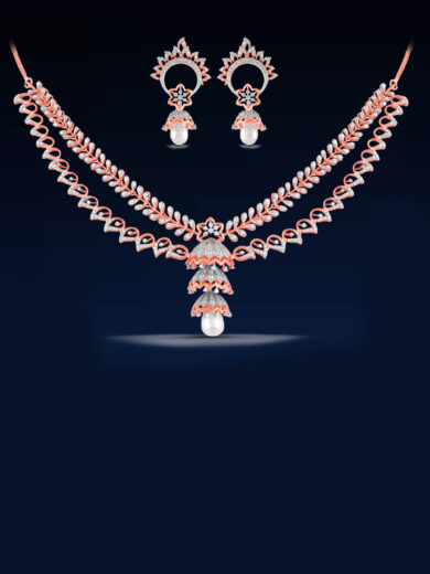 Necklace - NLS2227
