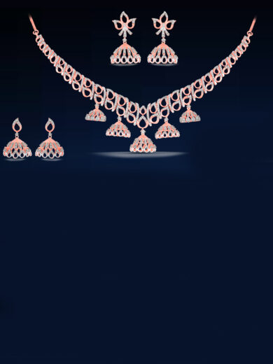 Necklace - NLS2228