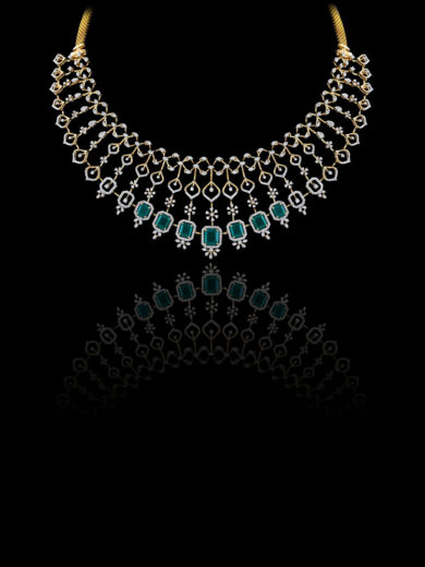 Necklace -HNSA0358