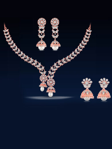 Necklace - NLS2229