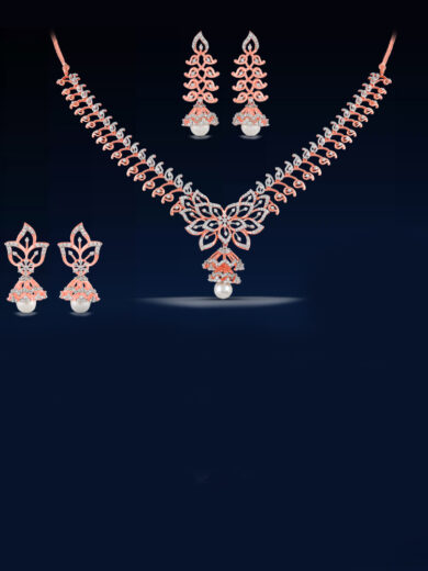 Necklace - NLS2230