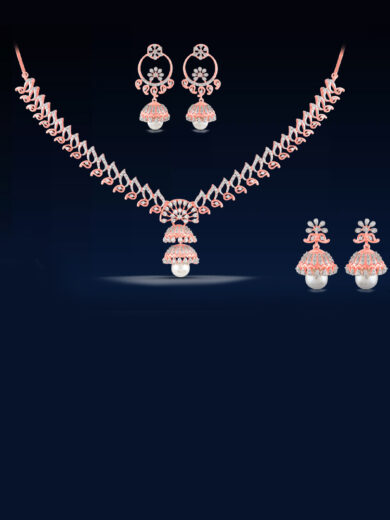 Necklace - NLS2231