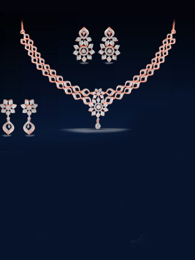 Necklace - NLS2220
