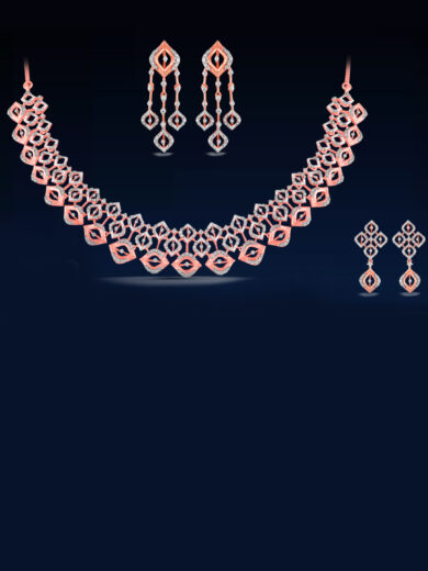 Necklace - NLS2221