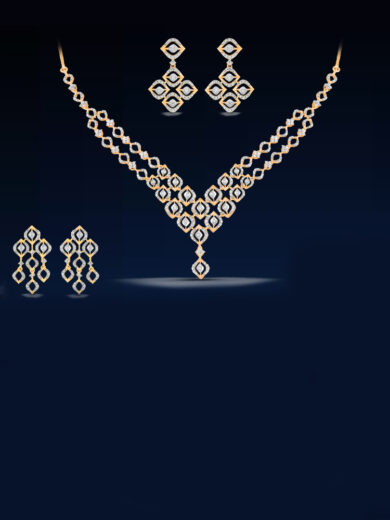 Necklace - NLS2222