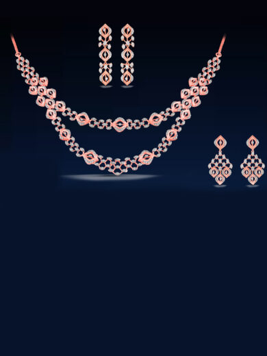Necklace - NLS2223