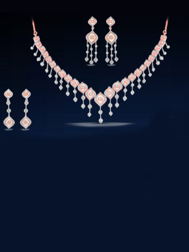 Necklace - NLS2224