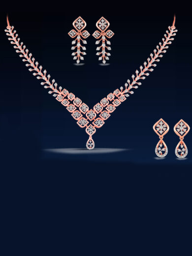 Necklace - NLS2225