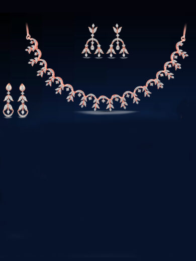 Necklace - NLS2138