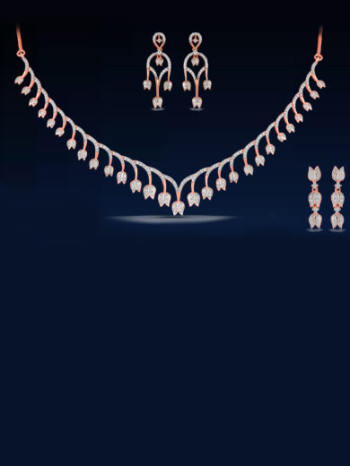 Necklace - NLS2139