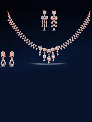 Necklace - NLS2141