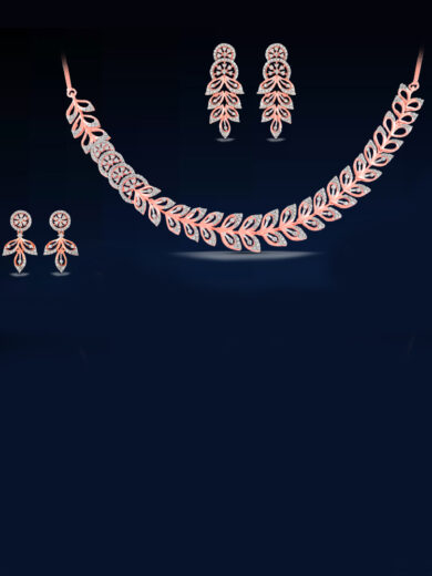Necklace - NLS2196