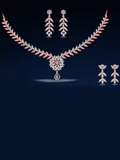 Necklace - NLS2197