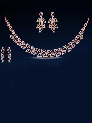 Necklace - NLS2198