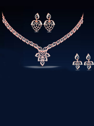 Necklace - NLS2199