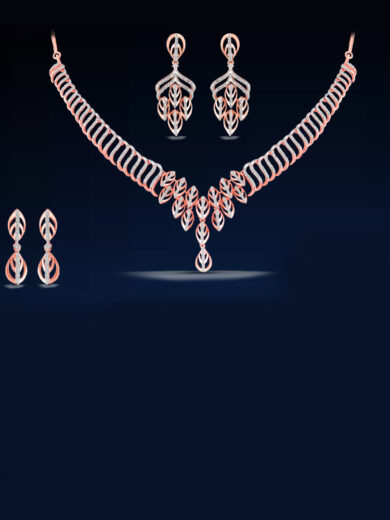 Necklace - NLS2200