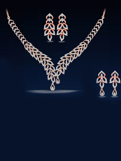 Necklace - NLS2201