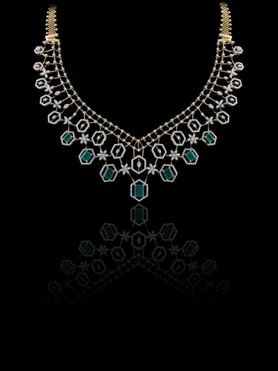 Necklace - HNSA0134