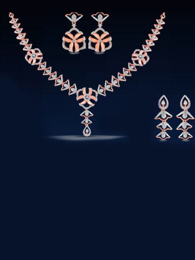 Necklace - NLS2209