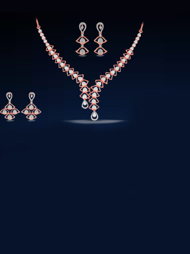 Necklace - NLS2210